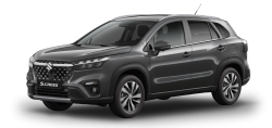 S-Cross SP