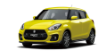 Swift Sport
