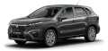 S-Cross
