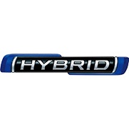Innowacyjny napęd Strong Hybrid
Niskie zużycie paliwa od 4,7 l/100km
